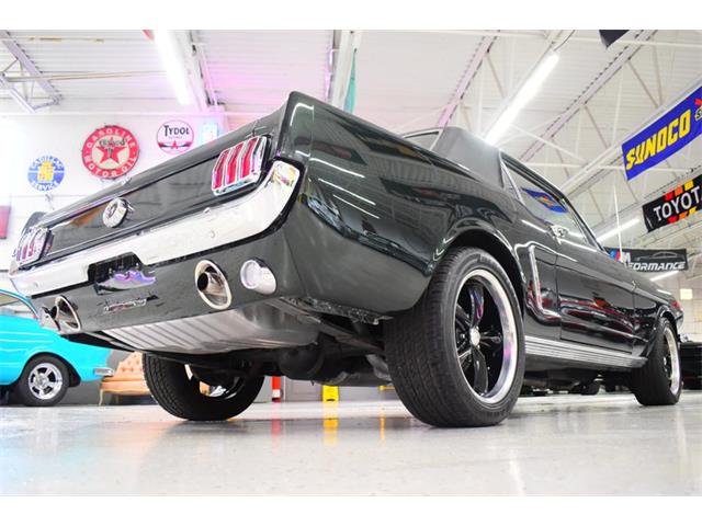 1966 Ford Mustang (CC-2116647) for sale in Wayne, Michigan