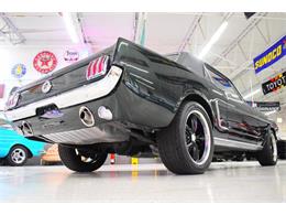 1966 Ford Mustang (CC-2116647) for sale in Wayne, Michigan