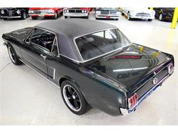 1966 Ford Mustang (CC-2116647) for sale in Wayne, Michigan