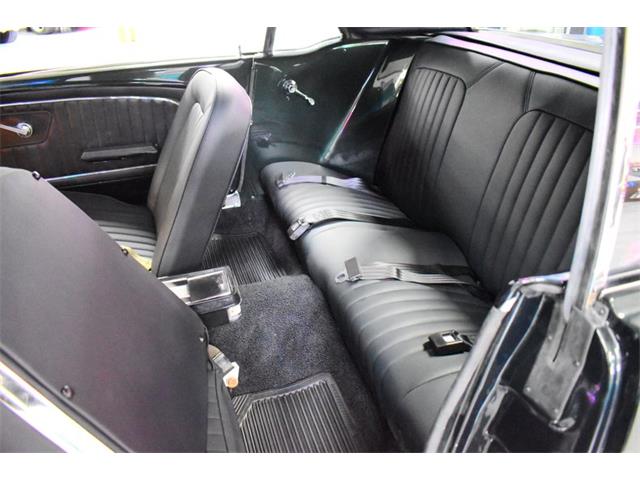 1966 Ford Mustang (CC-2116647) for sale in Wayne, Michigan