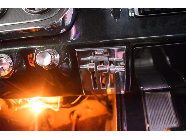 1966 Ford Mustang (CC-2116647) for sale in Wayne, Michigan