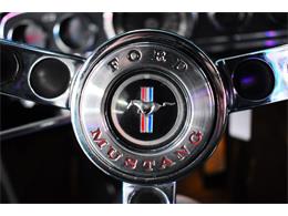 1966 Ford Mustang (CC-2116647) for sale in Wayne, Michigan