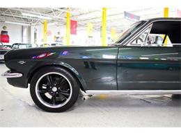 1966 Ford Mustang (CC-2116647) for sale in Wayne, Michigan