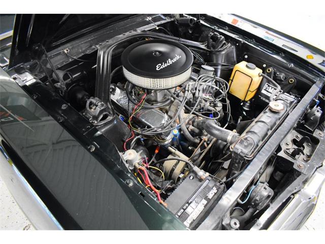 1966 Ford Mustang (CC-2116647) for sale in Wayne, Michigan