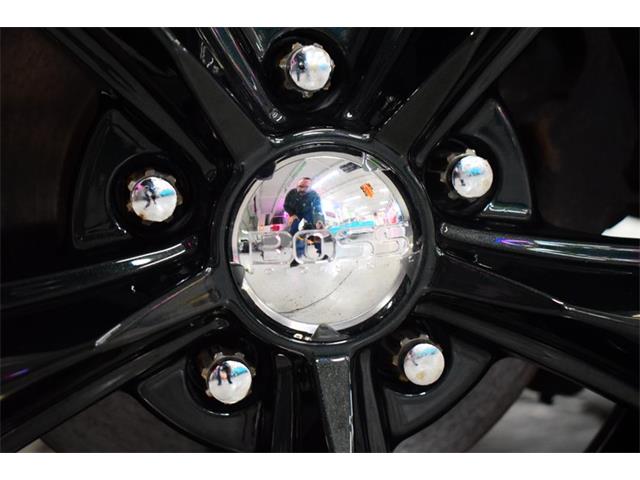 1966 Ford Mustang (CC-2116647) for sale in Wayne, Michigan