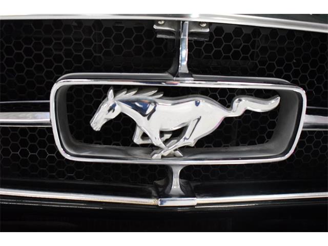 1966 Ford Mustang (CC-2116647) for sale in Wayne, Michigan