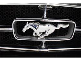 1966 Ford Mustang (CC-2116647) for sale in Wayne, Michigan