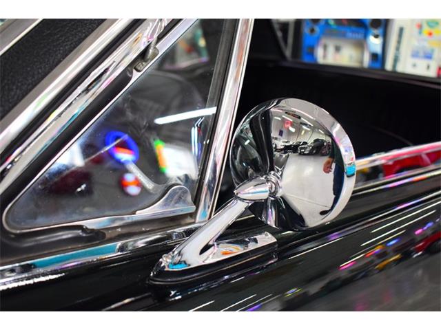 1966 Ford Mustang (CC-2116647) for sale in Wayne, Michigan
