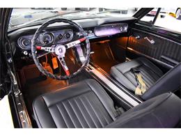 1966 Ford Mustang (CC-2116647) for sale in Wayne, Michigan