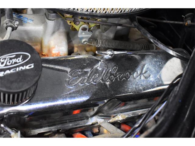 1966 Ford Mustang (CC-2116647) for sale in Wayne, Michigan
