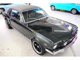 1966 Ford Mustang (CC-2116647) for sale in Wayne, Michigan