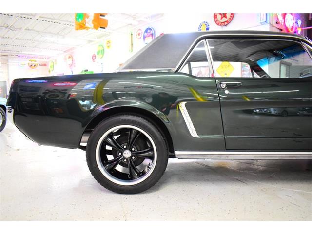 1966 Ford Mustang (CC-2116647) for sale in Wayne, Michigan