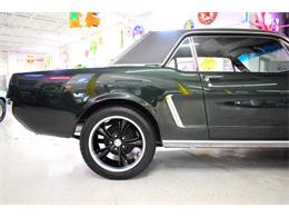 1966 Ford Mustang (CC-2116647) for sale in Wayne, Michigan