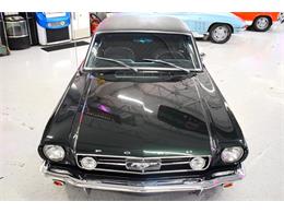 1966 Ford Mustang (CC-2116647) for sale in Wayne, Michigan
