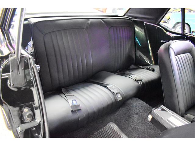 1966 Ford Mustang (CC-2116647) for sale in Wayne, Michigan