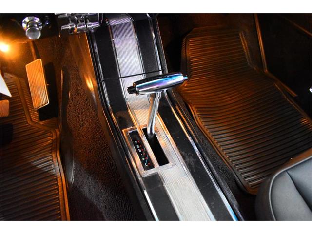 1966 Ford Mustang (CC-2116647) for sale in Wayne, Michigan