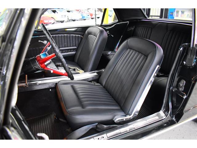 1966 Ford Mustang (CC-2116647) for sale in Wayne, Michigan