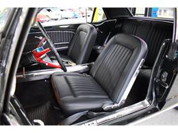 1966 Ford Mustang (CC-2116647) for sale in Wayne, Michigan