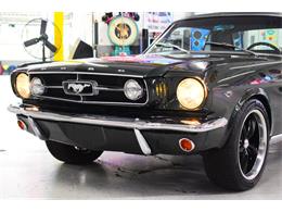 1966 Ford Mustang (CC-2116647) for sale in Wayne, Michigan