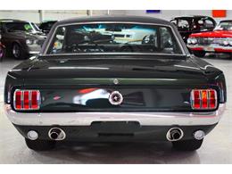 1966 Ford Mustang (CC-2116647) for sale in Wayne, Michigan