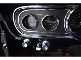 1966 Ford Mustang (CC-2116647) for sale in Wayne, Michigan
