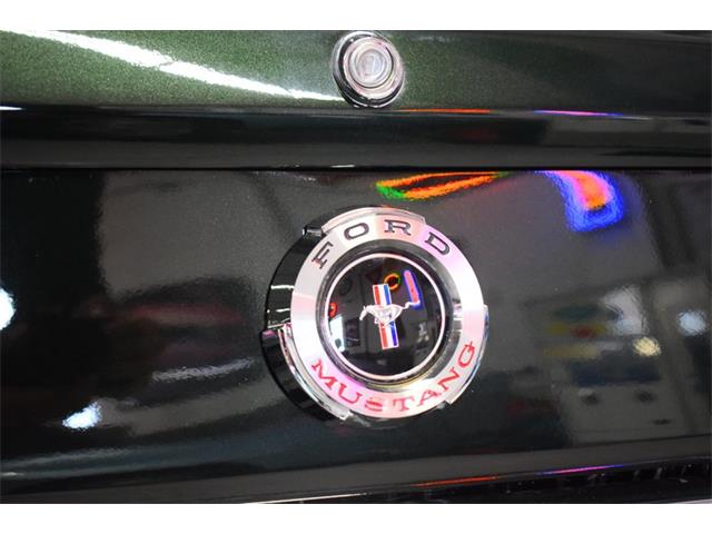1966 Ford Mustang (CC-2116647) for sale in Wayne, Michigan