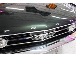 1966 Ford Mustang (CC-2116647) for sale in Wayne, Michigan