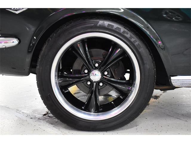 1966 Ford Mustang (CC-2116647) for sale in Wayne, Michigan