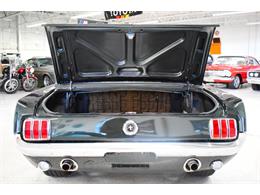 1966 Ford Mustang (CC-2116647) for sale in Wayne, Michigan