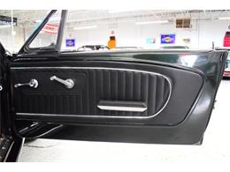 1966 Ford Mustang (CC-2116647) for sale in Wayne, Michigan
