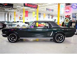 1966 Ford Mustang (CC-2116647) for sale in Wayne, Michigan