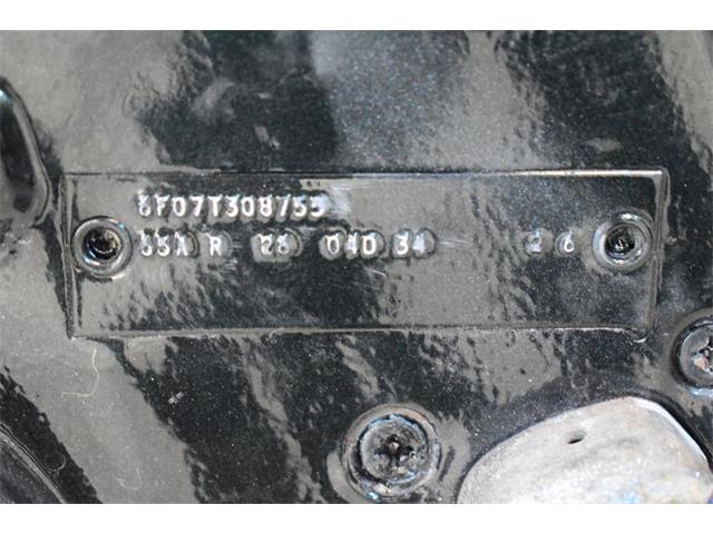 1966 Ford Mustang (CC-2116647) for sale in Wayne, Michigan