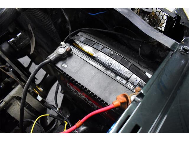 1966 Ford Mustang (CC-2116647) for sale in Wayne, Michigan