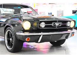 1966 Ford Mustang (CC-2116647) for sale in Wayne, Michigan