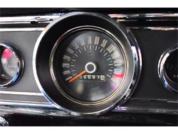 1966 Ford Mustang (CC-2116647) for sale in Wayne, Michigan