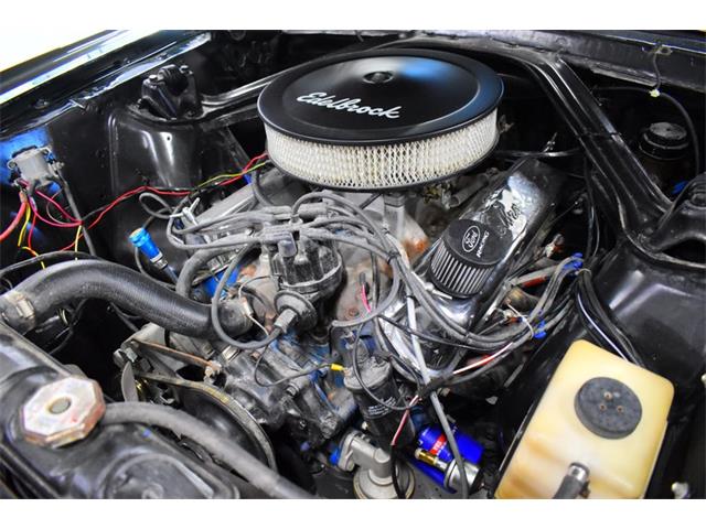 1966 Ford Mustang (CC-2116647) for sale in Wayne, Michigan