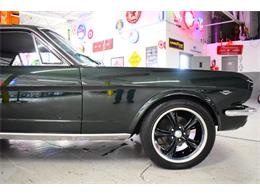 1966 Ford Mustang (CC-2116647) for sale in Wayne, Michigan