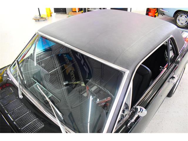 1966 Ford Mustang (CC-2116647) for sale in Wayne, Michigan