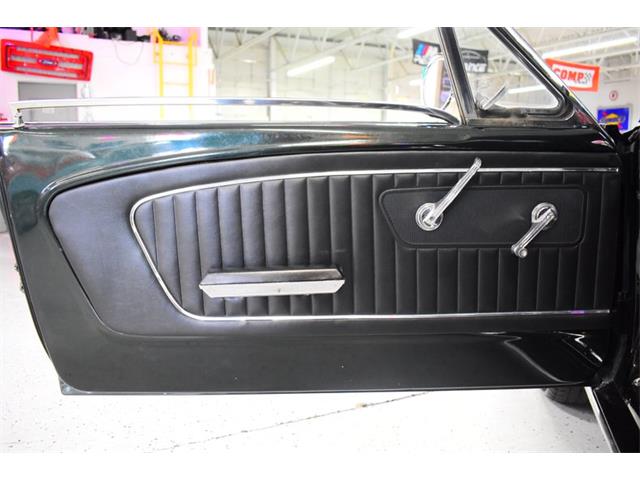 1966 Ford Mustang (CC-2116647) for sale in Wayne, Michigan