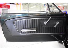 1966 Ford Mustang (CC-2116647) for sale in Wayne, Michigan