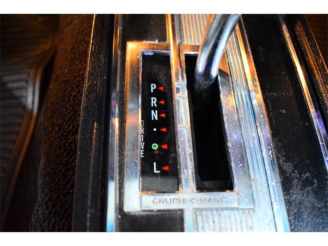 1966 Ford Mustang (CC-2116647) for sale in Wayne, Michigan