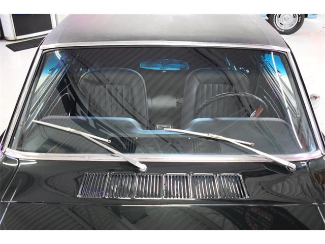 1966 Ford Mustang (CC-2116647) for sale in Wayne, Michigan