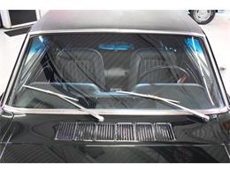1966 Ford Mustang (CC-2116647) for sale in Wayne, Michigan