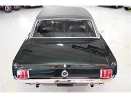 1966 Ford Mustang (CC-2116647) for sale in Wayne, Michigan