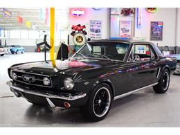 1966 Ford Mustang (CC-2116647) for sale in Wayne, Michigan