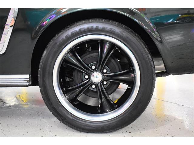 1966 Ford Mustang (CC-2116647) for sale in Wayne, Michigan