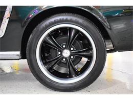 1966 Ford Mustang (CC-2116647) for sale in Wayne, Michigan