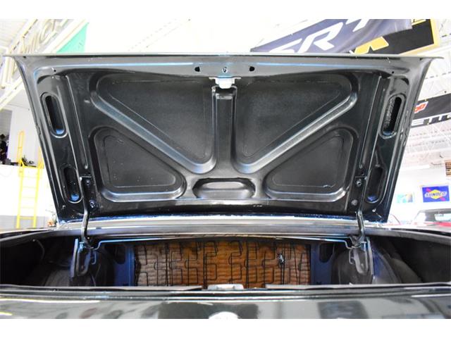 1966 Ford Mustang (CC-2116647) for sale in Wayne, Michigan