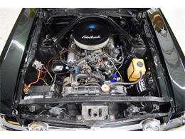 1966 Ford Mustang (CC-2116647) for sale in Wayne, Michigan