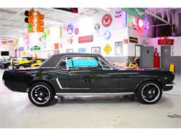 1966 Ford Mustang (CC-2116647) for sale in Wayne, Michigan